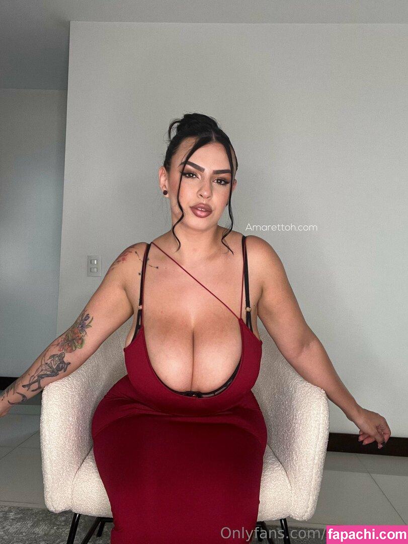 Amaretto Hammer / Amarettoh / amarettoadriatico / iamareto leaked nude photo #1429 from OnlyFans/Patreon