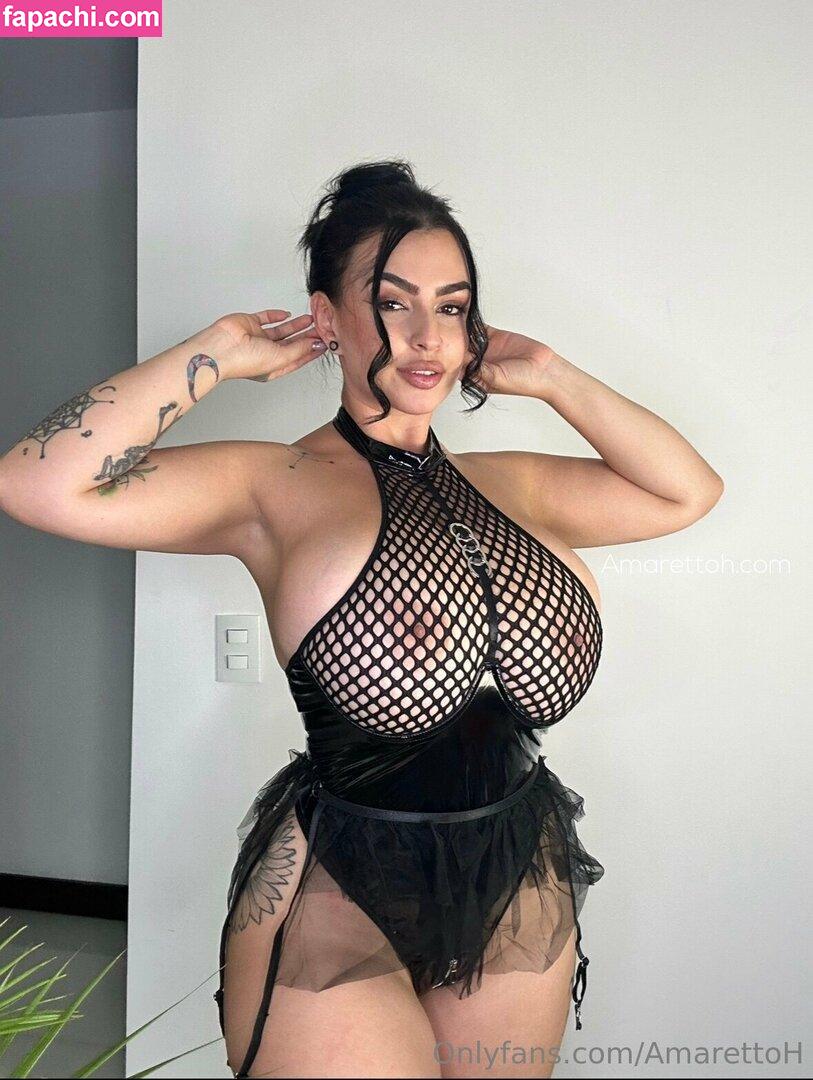 Amaretto Hammer / Amarettoh / amarettoadriatico / iamareto leaked nude photo #1475 from OnlyFans/Patreon