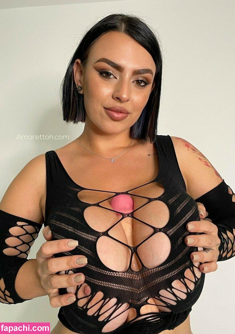 Amaretto Hammer / Amarettoh / amarettoadriatico / iamareto leaked nude photo #2132 from OnlyFans/Patreon