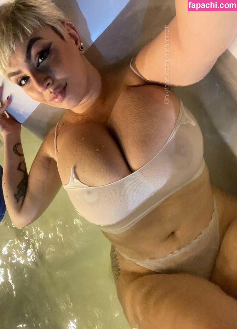 Amaretto Hammer / Amarettoh / amarettoadriatico / iamareto leaked nude photo #2164 from OnlyFans/Patreon