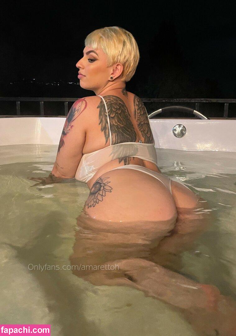 Amaretto Hammer / Amarettoh / amarettoadriatico / iamareto leaked nude photo #2166 from OnlyFans/Patreon