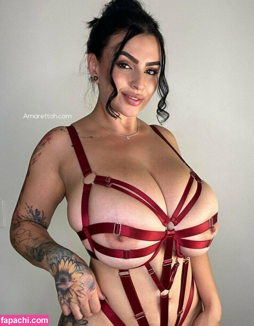 Amaretto Hammer / Amarettoh / amarettoadriatico / iamareto leaked nude photo #2263 from OnlyFans/Patreon