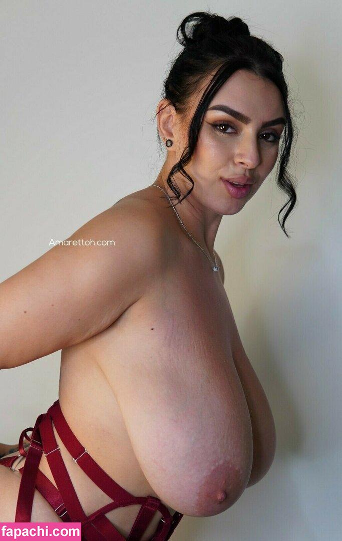 Amaretto Hammer / Amarettoh / amarettoadriatico / iamareto leaked nude photo #2274 from OnlyFans/Patreon