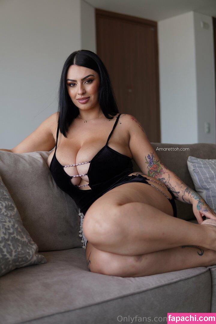 Amaretto Hammer / Amarettoh / amarettoadriatico / iamareto leaked nude photo #2425 from OnlyFans/Patreon