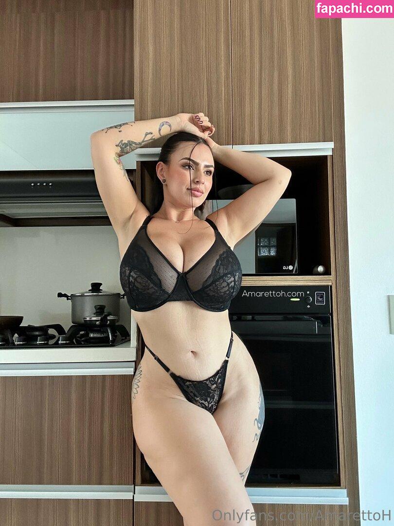 Amaretto Hammer / Amarettoh / amarettoadriatico / iamareto leaked nude photo #2475 from OnlyFans/Patreon