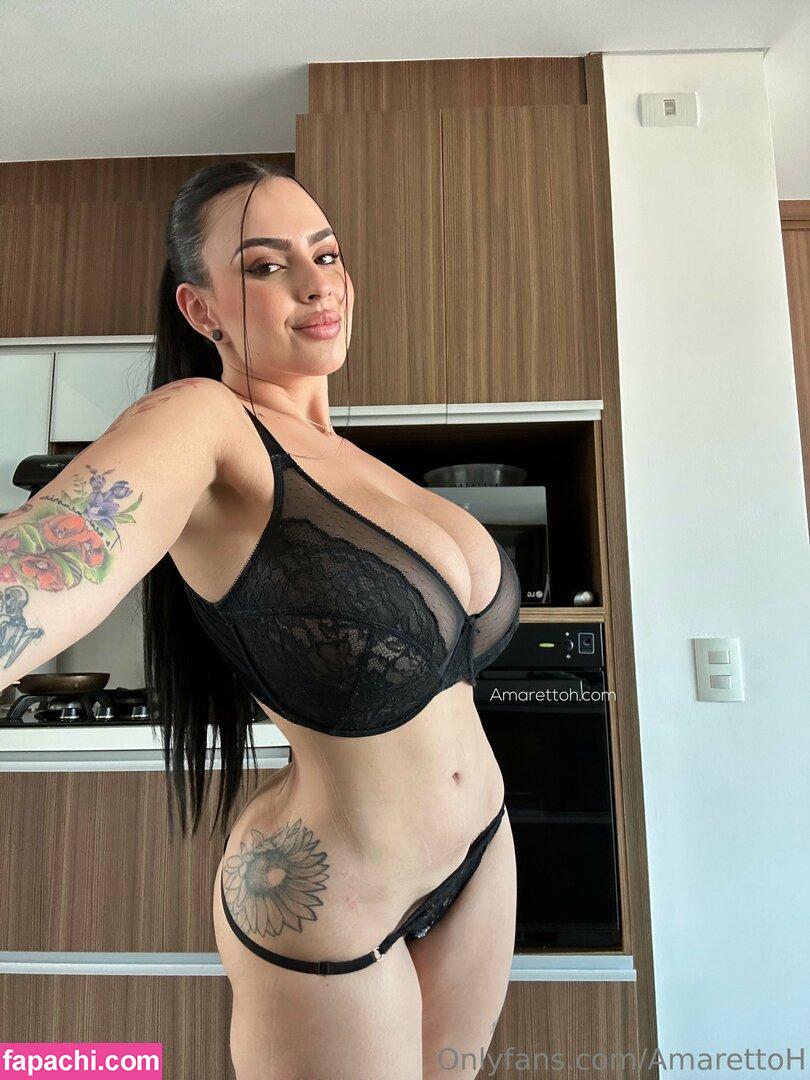 Amaretto Hammer / Amarettoh / amarettoadriatico / iamareto leaked nude photo #2478 from OnlyFans/Patreon