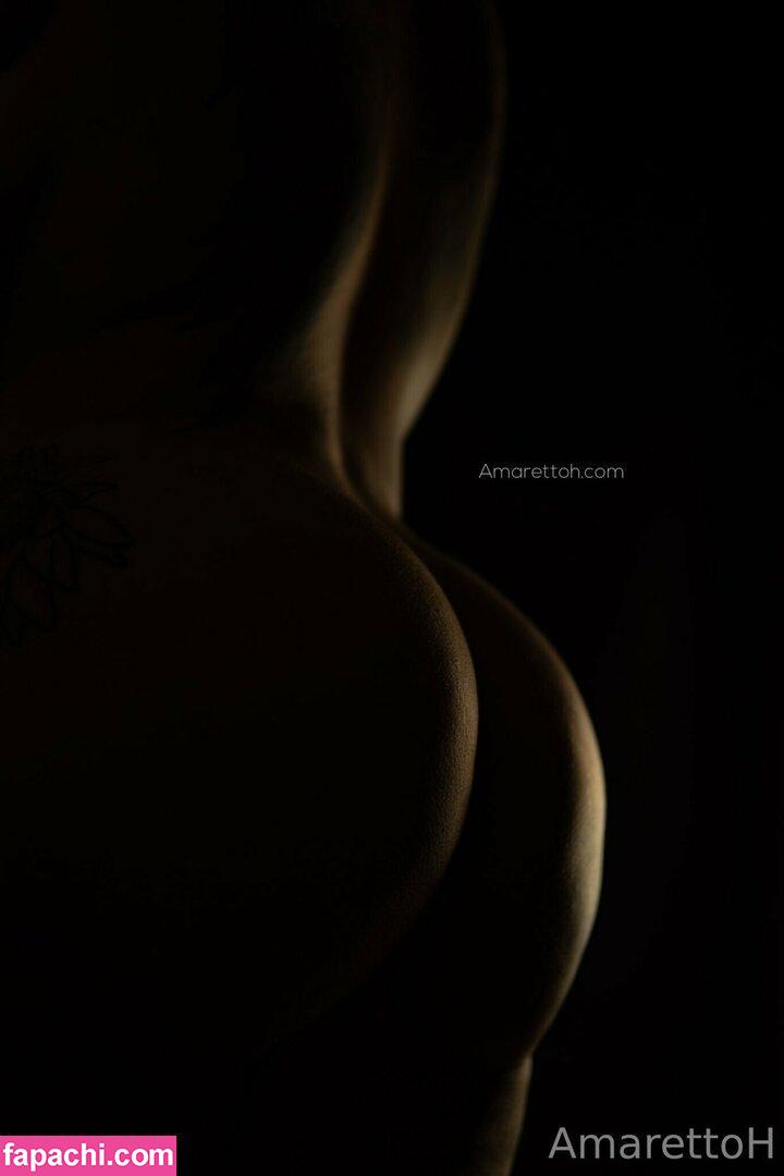 Amaretto Hammer / Amarettoh / amarettoadriatico / iamareto leaked nude photo #2486 from OnlyFans/Patreon