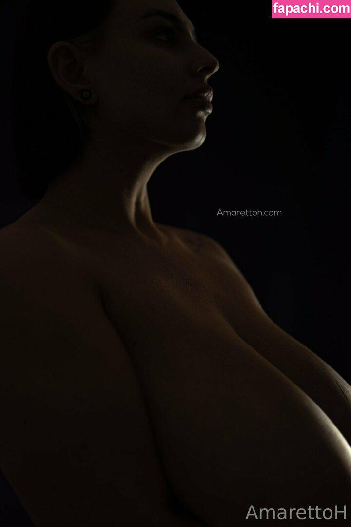 Amaretto Hammer / Amarettoh / amarettoadriatico / iamareto leaked nude photo #2491 from OnlyFans/Patreon