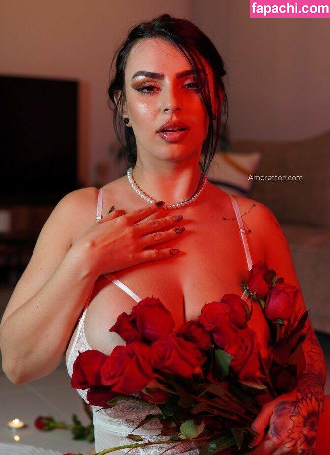 Amaretto Hammer / Amarettoh / amarettoadriatico / iamareto leaked nude photo #2520 from OnlyFans/Patreon