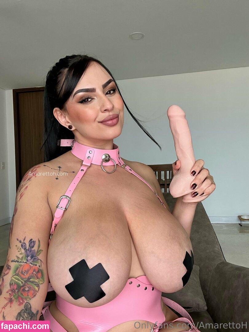 Amaretto Hammer / Amarettoh / amarettoadriatico / iamareto leaked nude photo #2571 from OnlyFans/Patreon