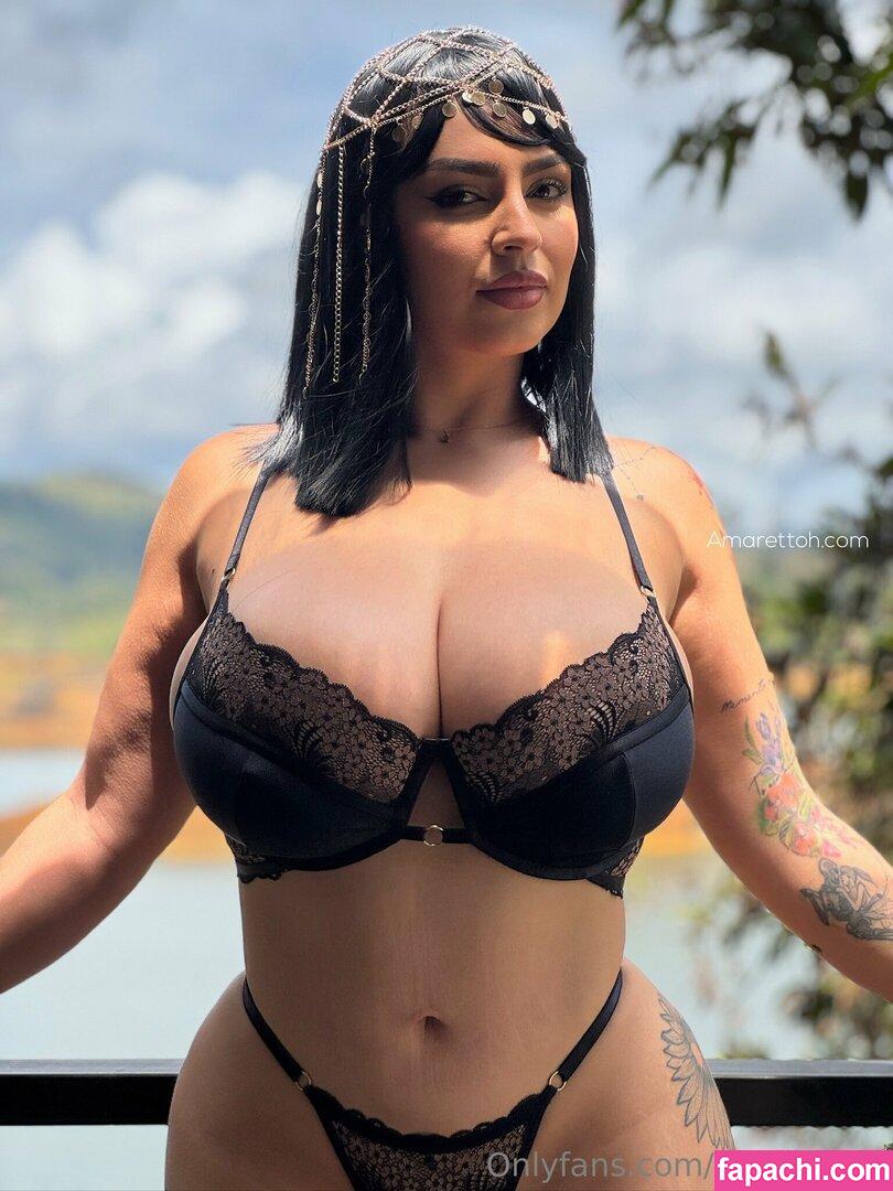 Amaretto Hammer / Amarettoh / amarettoadriatico / iamareto leaked nude photo #2877 from OnlyFans/Patreon