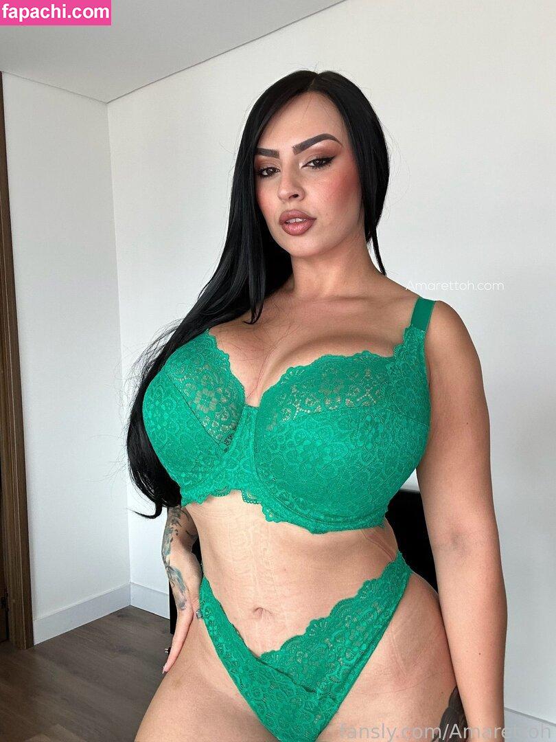 amarettoh / myamaretto.h leaked nude photo #0202 from OnlyFans/Patreon