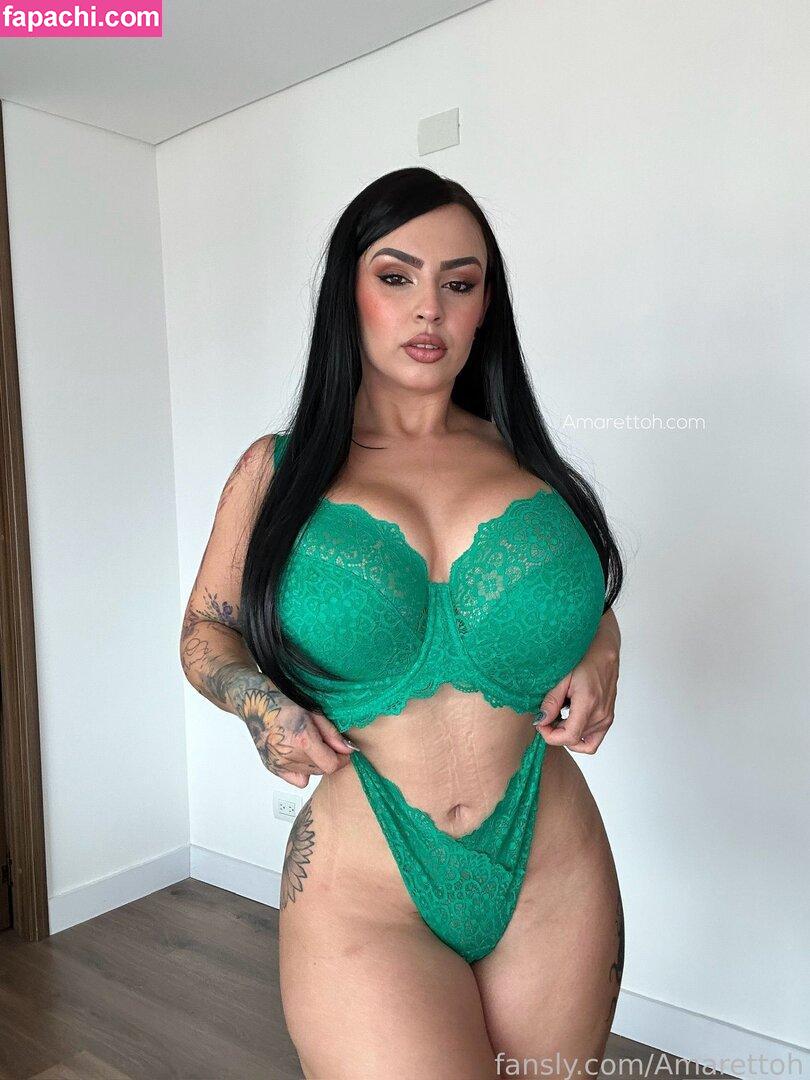 amarettoh / myamaretto.h leaked nude photo #0208 from OnlyFans/Patreon
