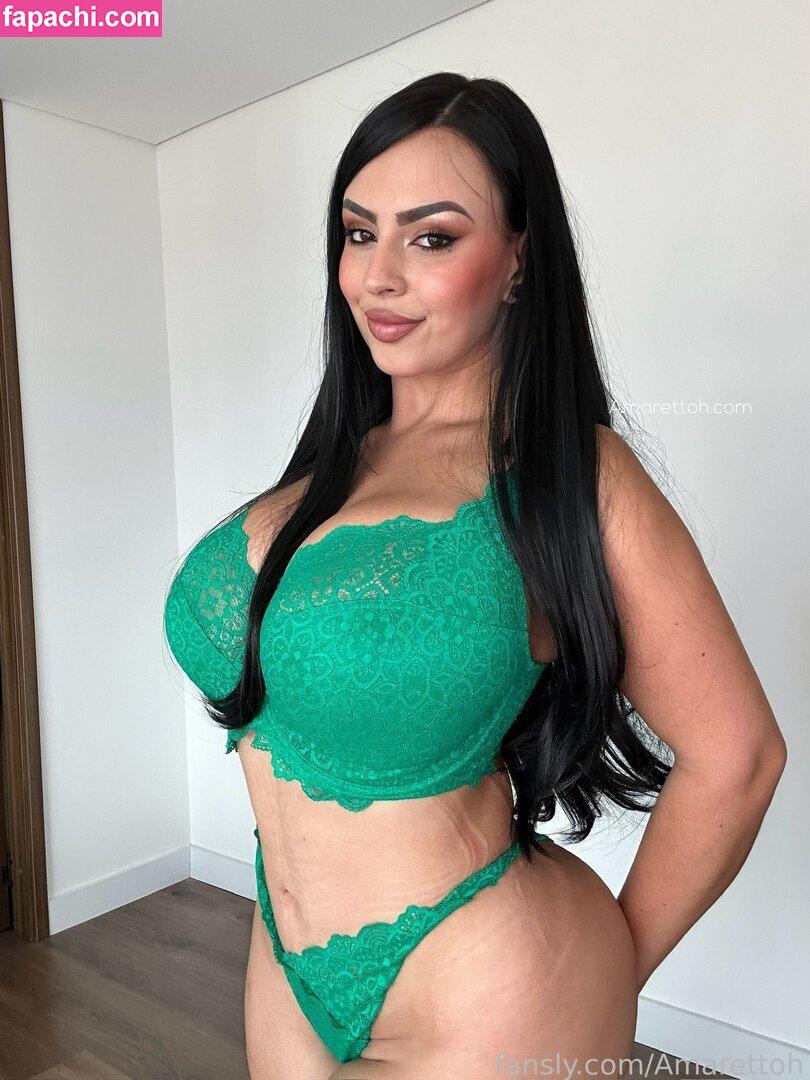 amarettoh / myamaretto.h leaked nude photo #0211 from OnlyFans/Patreon