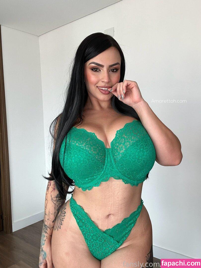 amarettoh / myamaretto.h leaked nude photo #0213 from OnlyFans/Patreon