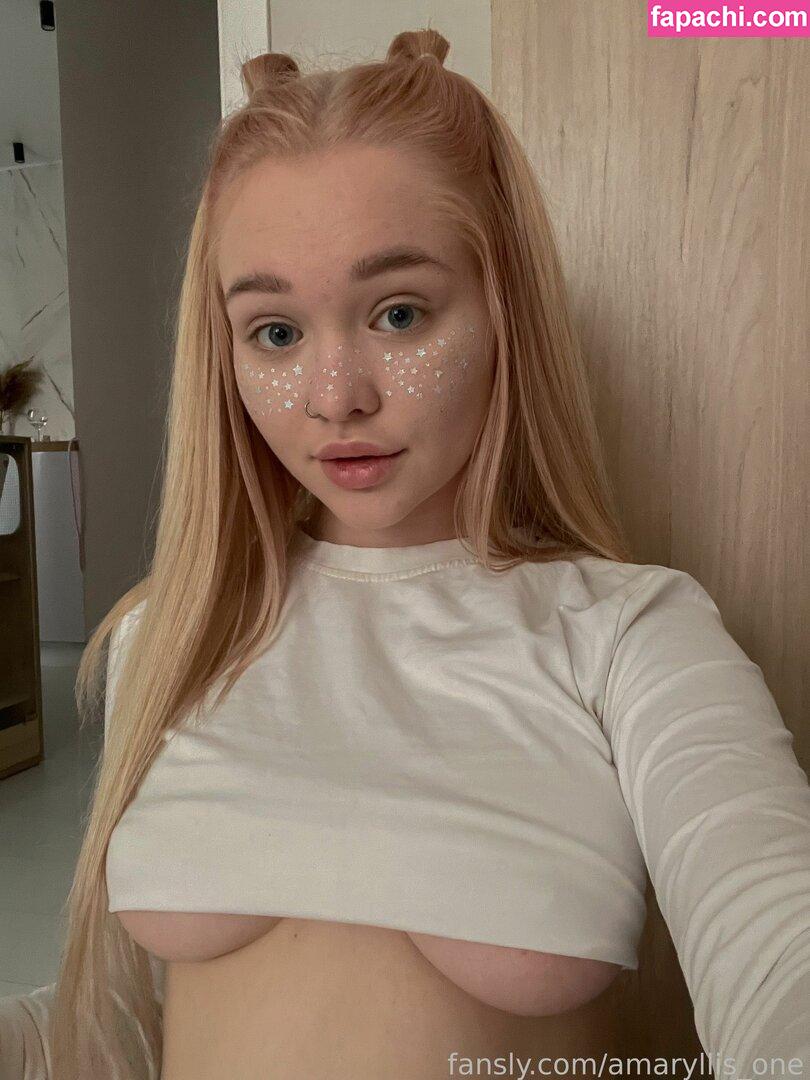 amaryllisone / Sweet__shery leaked nude photo #0004 from OnlyFans/Patreon