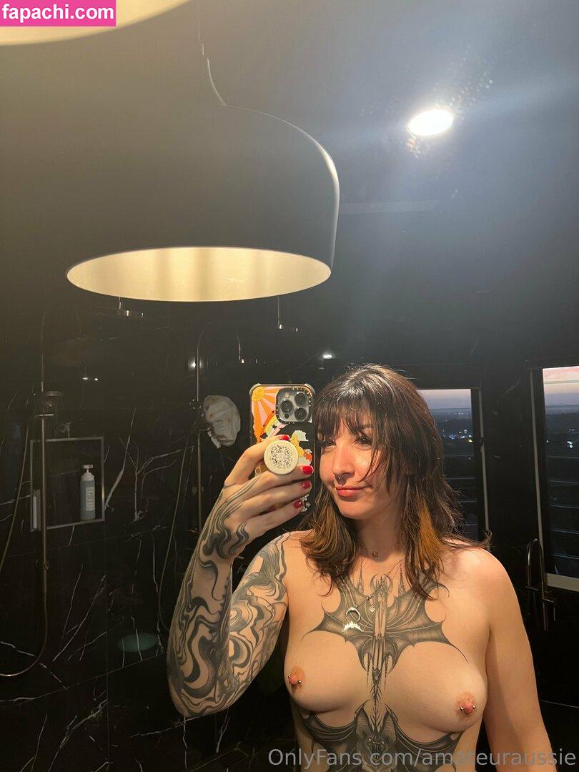 amateuraussie / Sarahsbutton / aussarah1 / crunchymoist leaked nude photo #0190 from OnlyFans/Patreon