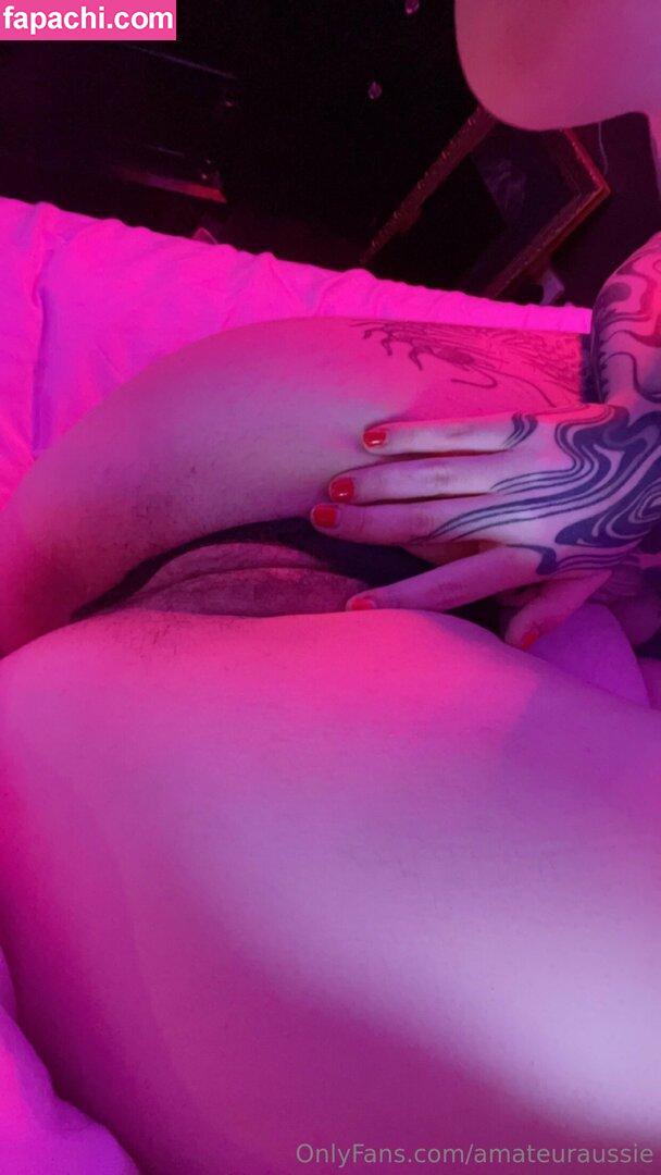 amateuraussie / Sarahsbutton / aussarah1 / crunchymoist leaked nude photo #0334 from OnlyFans/Patreon