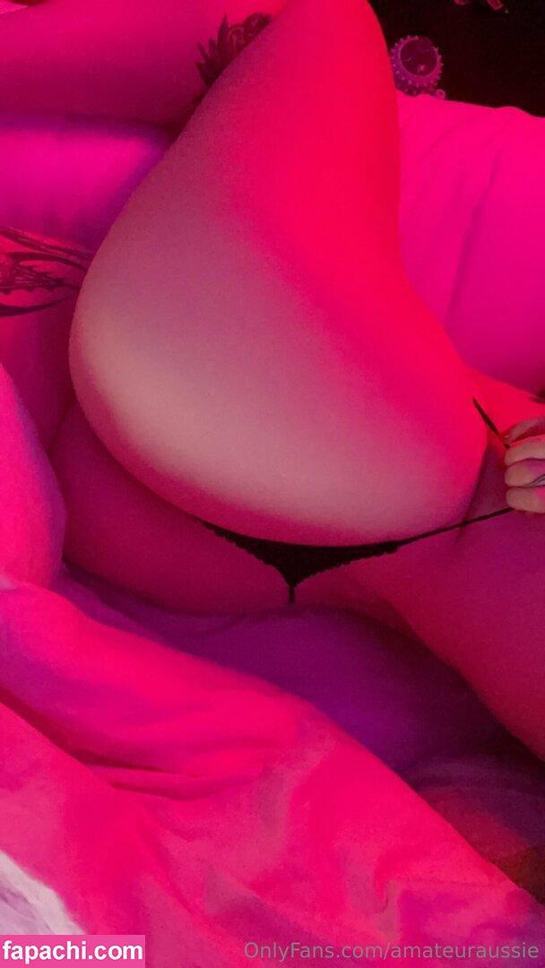 amateuraussie / Sarahsbutton / aussarah1 / crunchymoist leaked nude photo #0410 from OnlyFans/Patreon