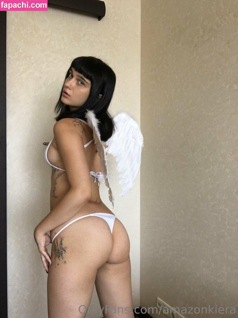 amazonkiera / amazonkira leaked nude photo #0255 from OnlyFans/Patreon