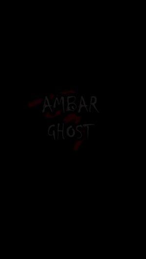 Ambar_Ghost leaked media #0015