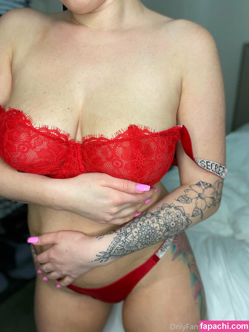 ambbss / Ambbss1 / Amber Delafield leaked nude photo #0152 from OnlyFans/Patreon