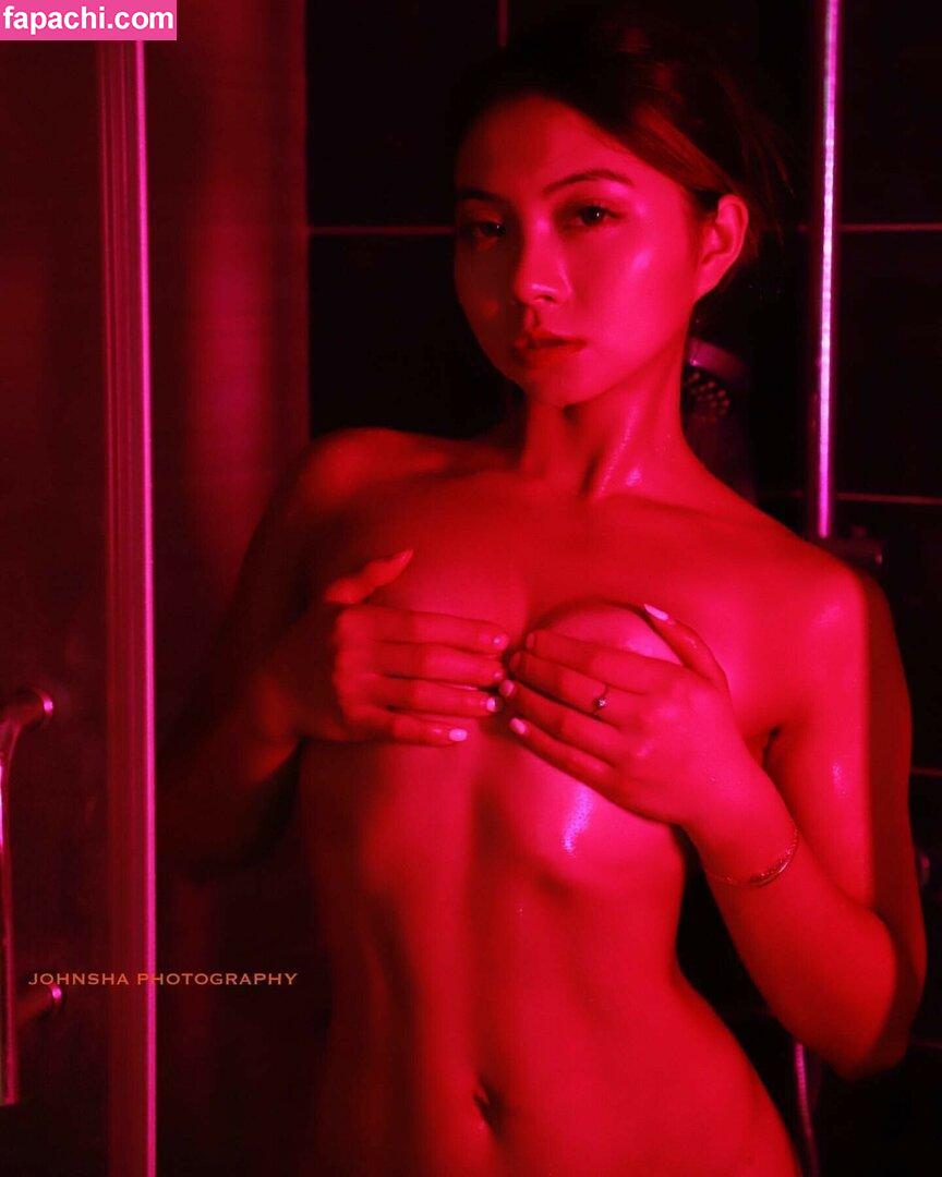 Amber Chan / amberchan65 leaked nude photo #0036 from OnlyFans/Patreon