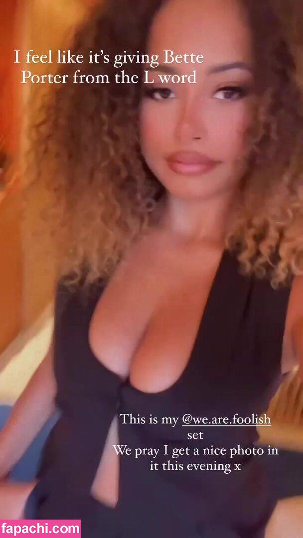 Amber Gill / amberrosegill leaked nude photo #0029 from OnlyFans/Patreon