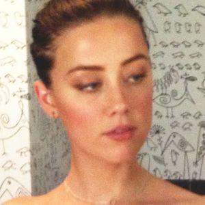 Amber Heard avatar