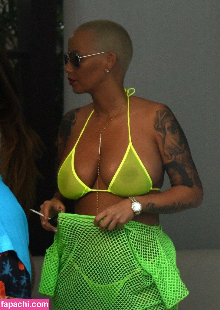 Amber Levonchuck / Amber Rose / amberrose leaked nude photo #0021 from OnlyFans/Patreon