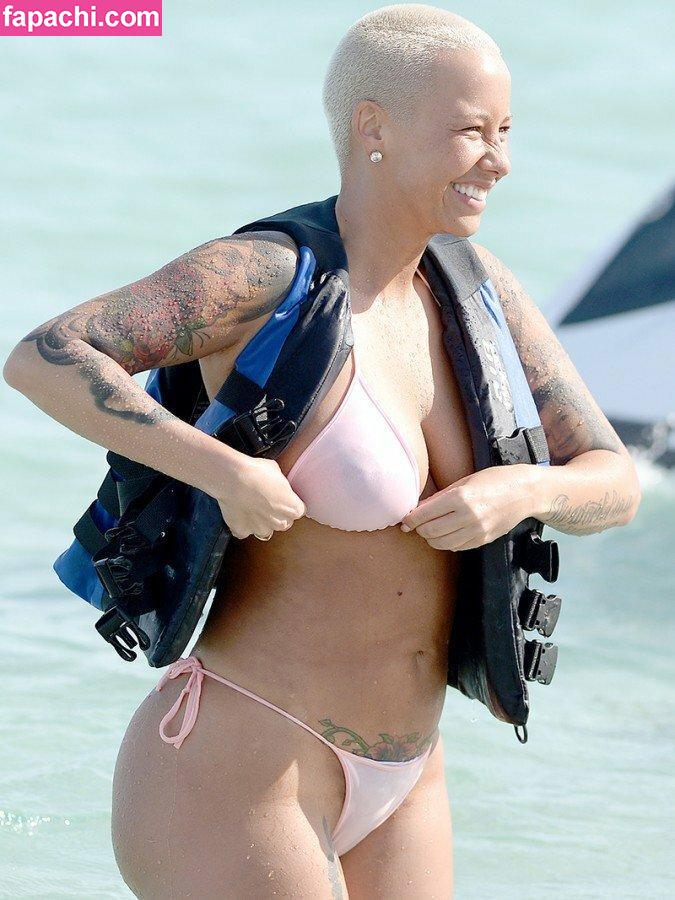 Amber Levonchuck / Amber Rose / amberrose leaked nude photo #0028 from OnlyFans/Patreon
