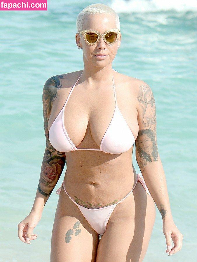 Amber Levonchuck / Amber Rose / amberrose leaked nude photo #0029 from OnlyFans/Patreon