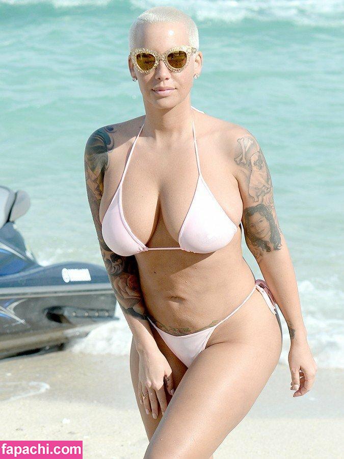 Amber Levonchuck / Amber Rose / amberrose leaked nude photo #0030 from OnlyFans/Patreon