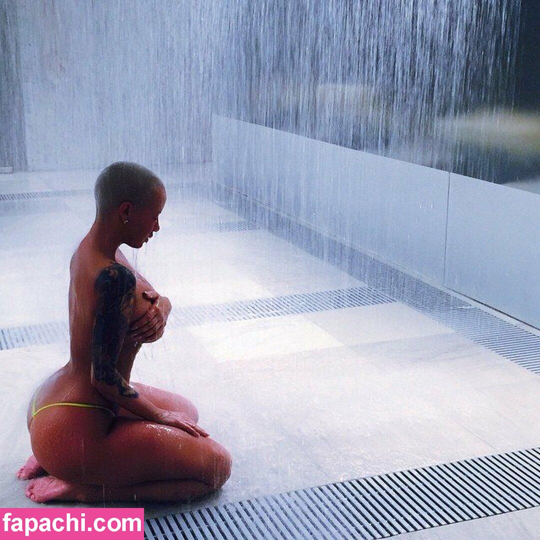 Amber Levonchuck / Amber Rose / amberrose leaked nude photo #0032 from OnlyFans/Patreon