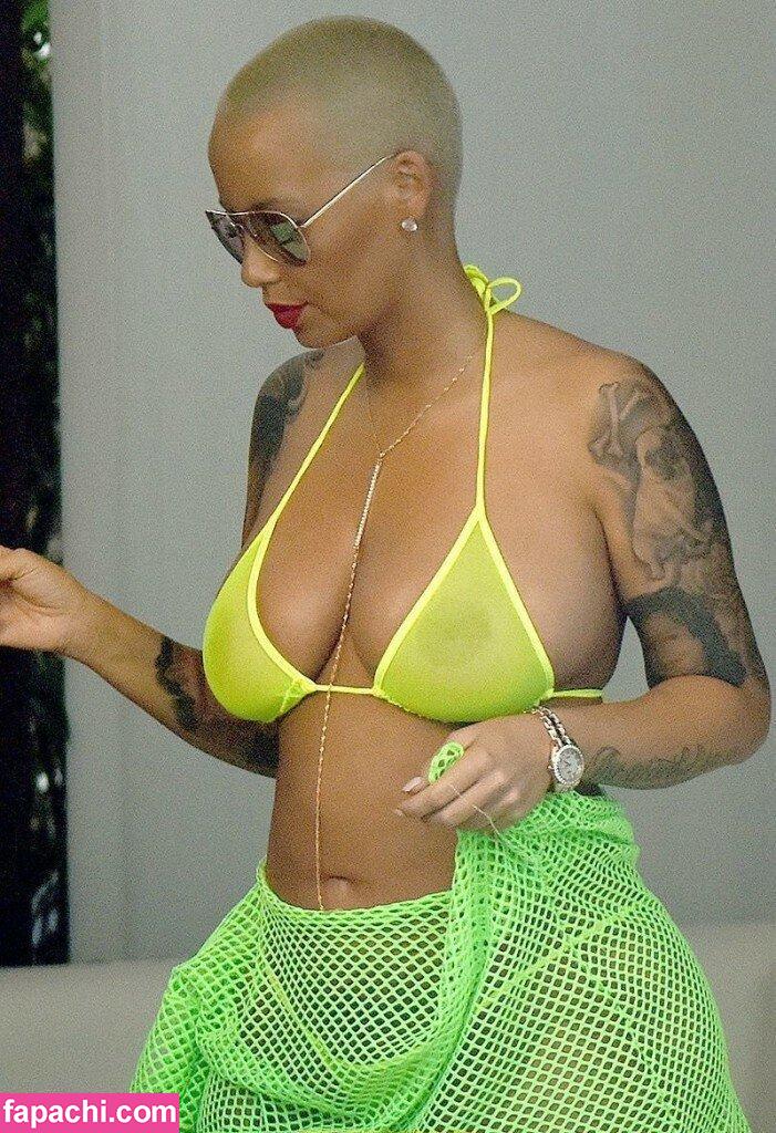 Amber Levonchuck / Amber Rose / amberrose leaked nude photo #0041 from OnlyFans/Patreon