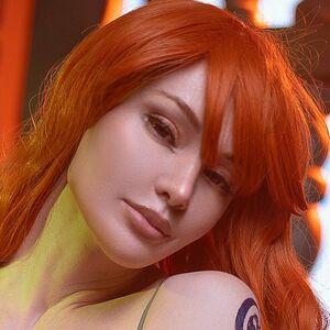 Amber Lust avatar