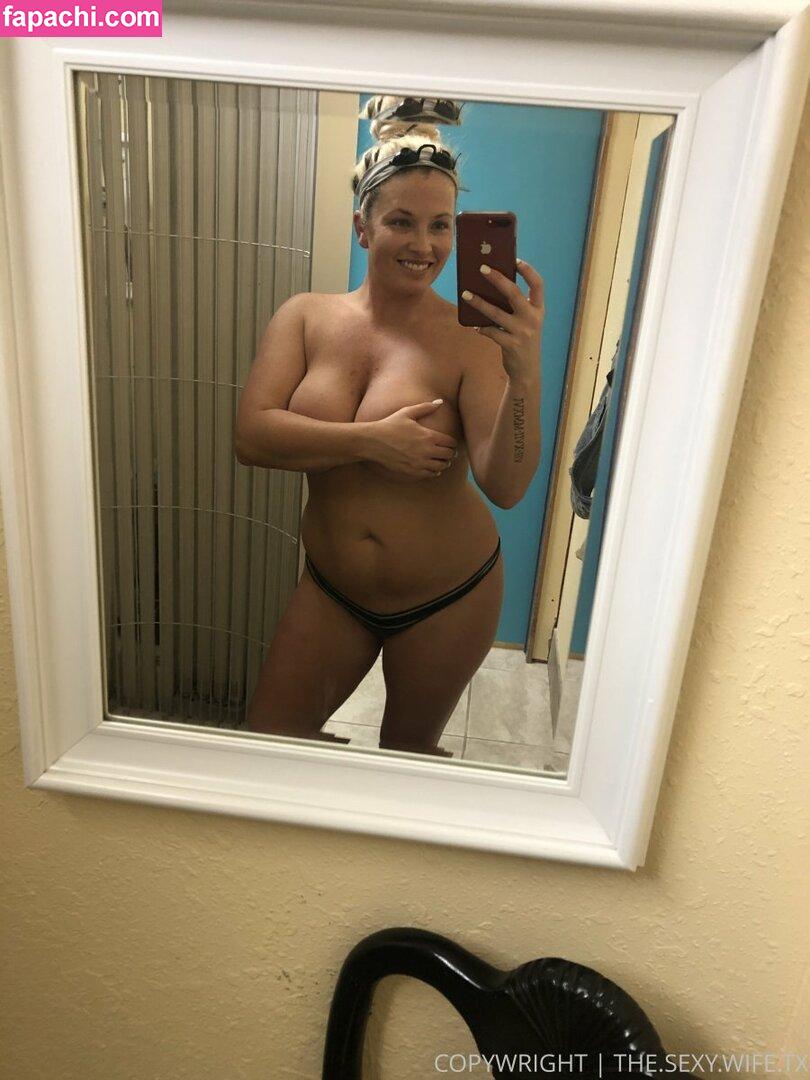 Amber Nicole / The Sexy Wife TX / the.sexy.wife.tx / thesexywifetx leaked nude photo #0012 from OnlyFans/Patreon