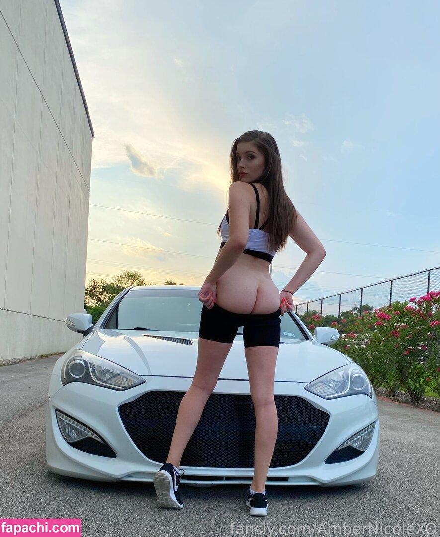 Amber NicoleXO / amber.nicole.xo / ambernicolexo leaked nude photo #0065 from OnlyFans/Patreon