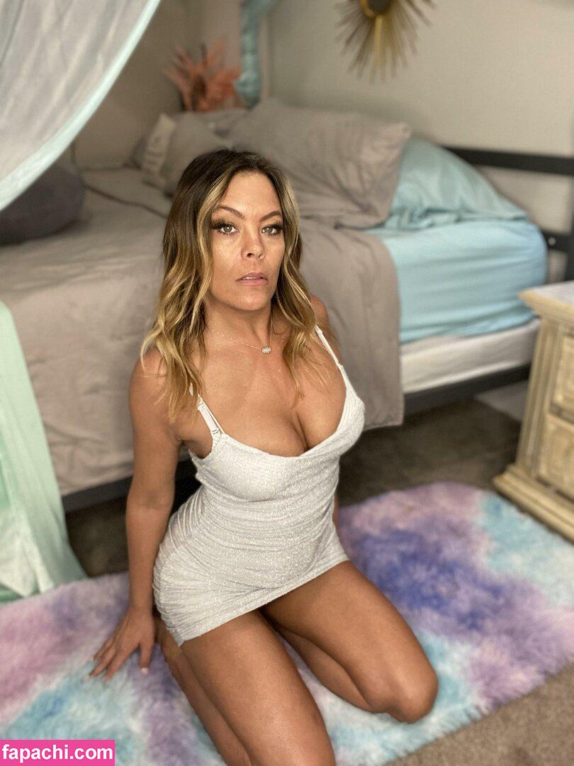 Amber Nykole / ambernykole4real leaked nude photo #0103 from OnlyFans/Patreon