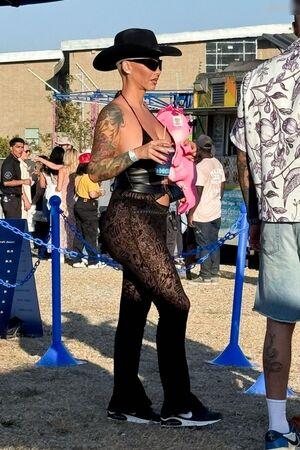 Amber Rose leaked media #0488