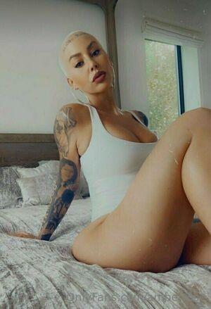 Amber Rose leaked media #0512