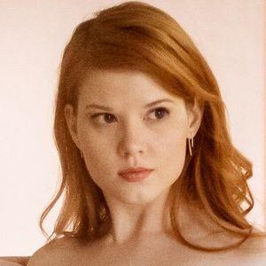 Amber Rose Macconnell avatar
