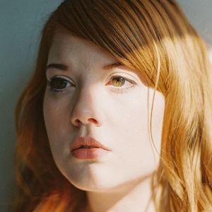 Amber Rose McConnell avatar