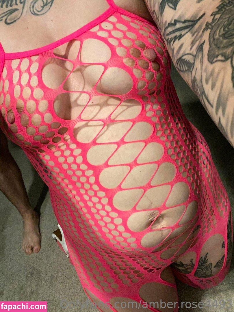 amber.rose4493 / amberrose leaked nude photo #0002 from OnlyFans/Patreon