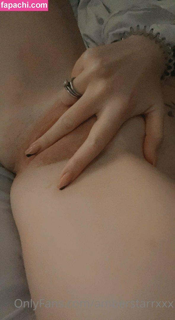 Amber Starrxxx / amberstarrxxx leaked nude photo #0028 from OnlyFans/Patreon
