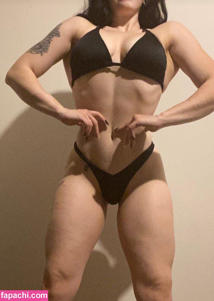 Amber The Valkyrie / amberthevalkyrie leaked nude photo #0007 from OnlyFans/Patreon