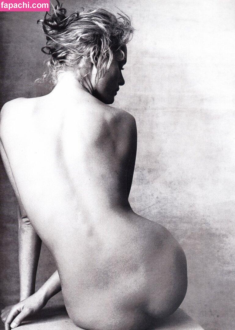 Amber Valletta / ambervalletta leaked nude photo #0004 from OnlyFans/Patreon