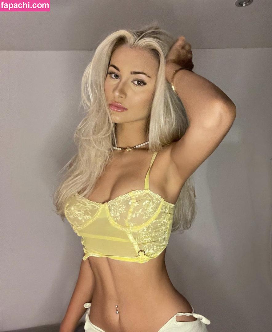 Amber Woods / amber-woods / amberwoodsmusic leaked nude photo #0002 from OnlyFans/Patreon