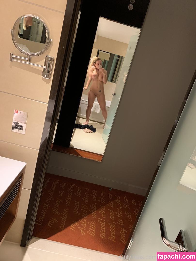 Amberjadevip / officialamberjade_ leaked nude photo #0016 from OnlyFans/Patreon