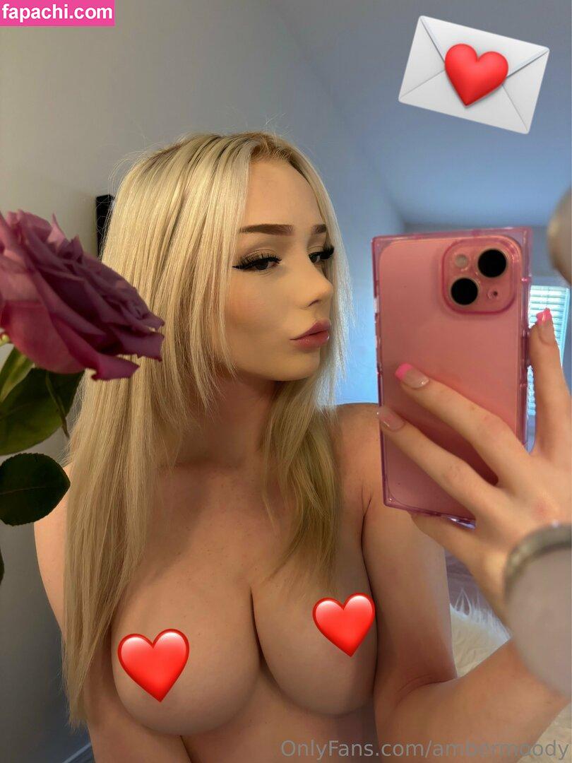 Ambermooody / amber.moody / kylie_kayy leaked nude photo #0057 from OnlyFans/Patreon